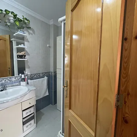 Casa Corazon De By At Costa Del Sol بيت للعطل