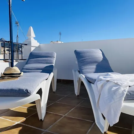 Holiday home Casa Corazon De By At Costa Del Sol Nerja