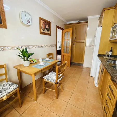 Casa Corazon De By At Costa Del Sol Holiday home