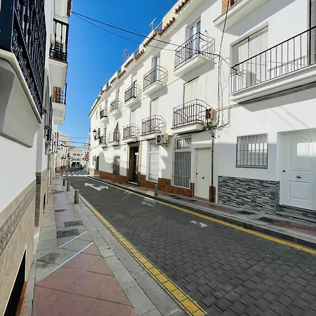 Holiday home Casa Corazon De By At Costa Del Sol