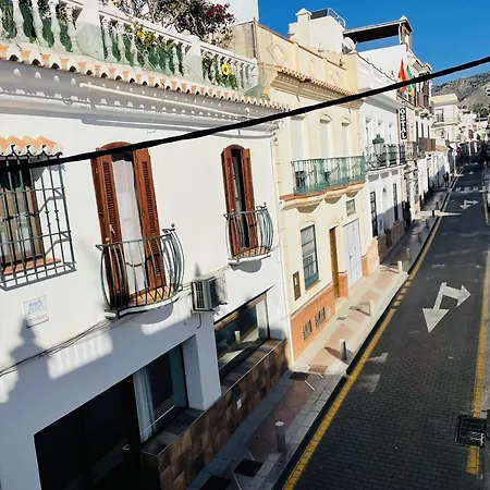 Casa Corazon De By At Costa Del Sol Holiday home *