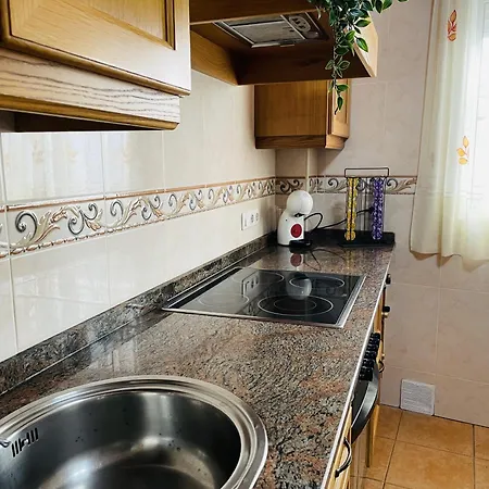 Holiday home Casa Corazon De By At Costa Del Sol *