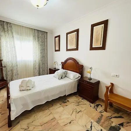 Casa Corazon De By At Costa Del Sol Nerja