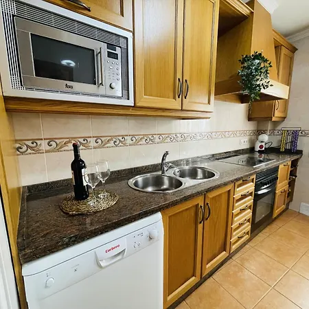 Holiday home Casa Corazon De By At Costa Del Sol