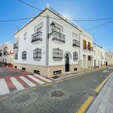 Casa Corazon De By At Costa Del Sol Holiday home *