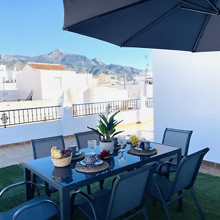 Holiday home Casa Corazon De By At Costa Del Sol *