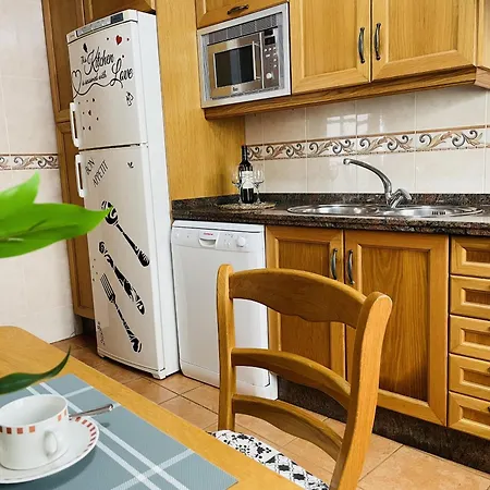Casa Corazon De By At Costa Del Sol Holiday home Nerja