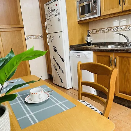 Holiday home Casa Corazon De By At Costa Del Sol Nerja