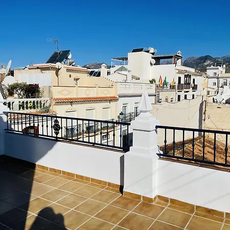 Casa Corazon De By At Costa Del Sol Holiday home