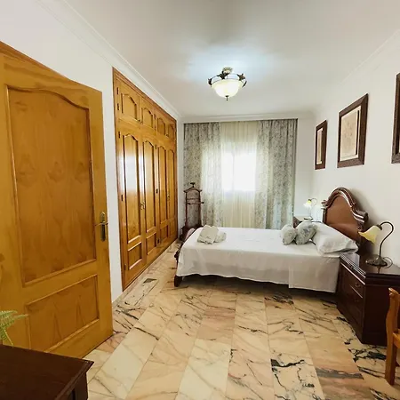 Holiday home Casa Corazon De By At Costa Del Sol