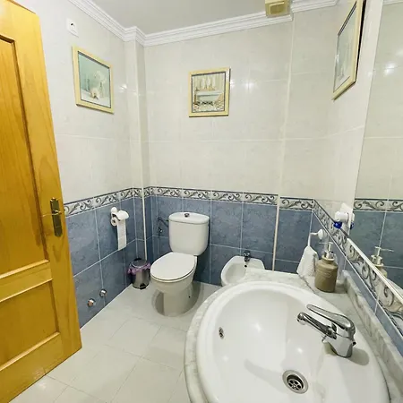 Casa Corazon De By At Costa Del Sol Holiday home Nerja