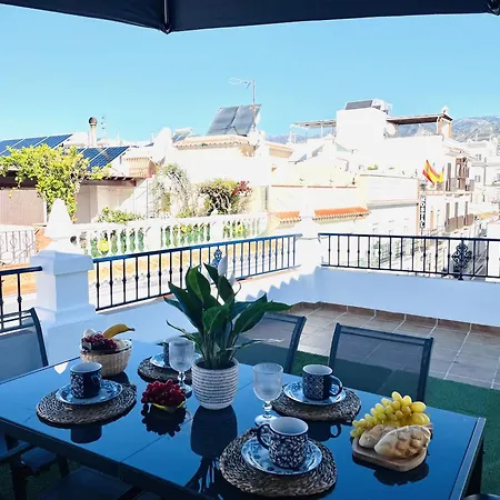 Holiday home Casa Corazon De By At Costa Del Sol Nerja