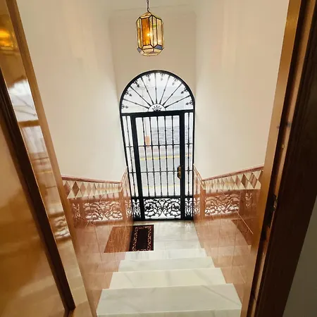 Casa Corazon De By At Costa Del Sol Nerja