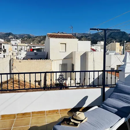 Holiday home Casa Corazon De By At Costa Del Sol *