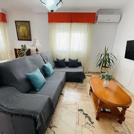 Casa Corazon De By At Costa Del Sol Holiday home Nerja
