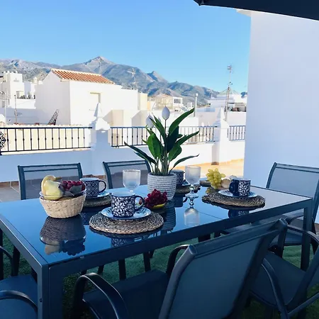 Casa Corazon De By At Costa Del Sol