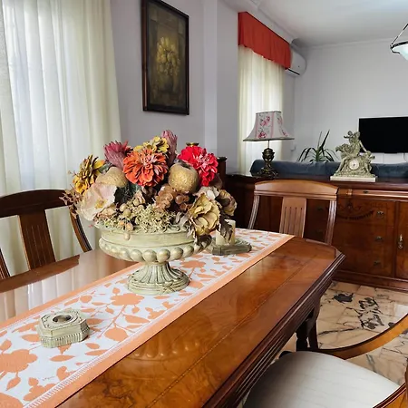 Holiday home Casa Corazon De By At Costa Del Sol