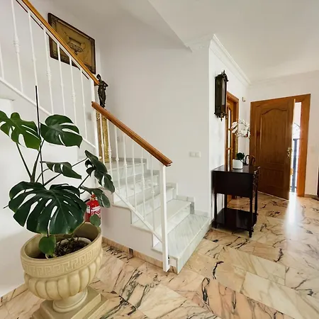 Holiday home Casa Corazon De By At Costa Del Sol *