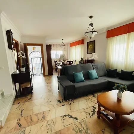 Holiday home Casa Corazon De By At Costa Del Sol Nerja