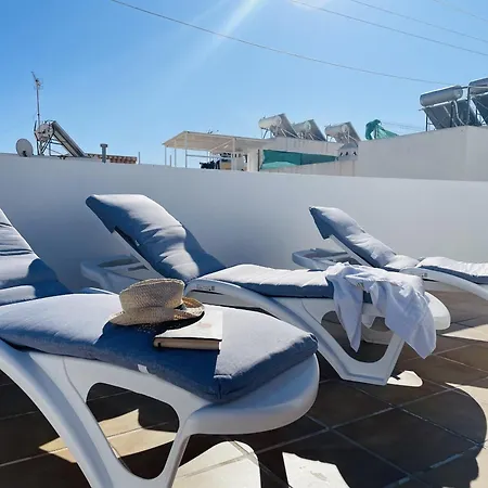 Casa Corazon De By At Costa Del Sol * Nerja