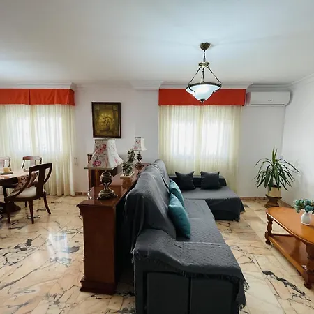 Casa Corazon De By At Costa Del Sol