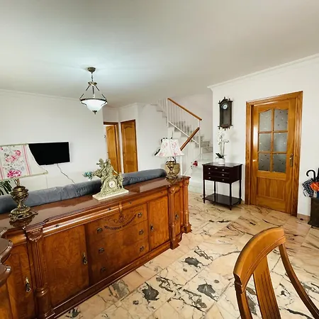 Casa Corazon De By At Costa Del Sol Holiday home Nerja