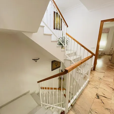 Casa Corazon De By At Costa Del Sol Nerja