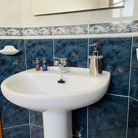 Casa Corazon De By At Costa Del Sol Holiday home