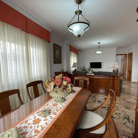 Casa Corazon De By At Costa Del Sol Nerja