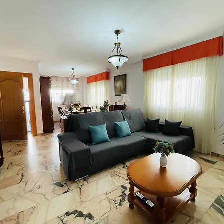 Casa Corazon De By At Costa Del Sol * Nerja