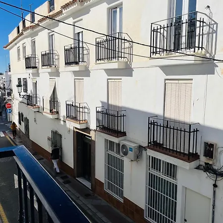 Holiday home Casa Corazon De By At Costa Del Sol Nerja