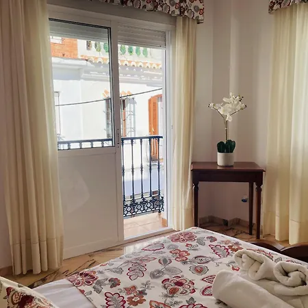 Casa Corazon De By At Costa Del Sol Nerja