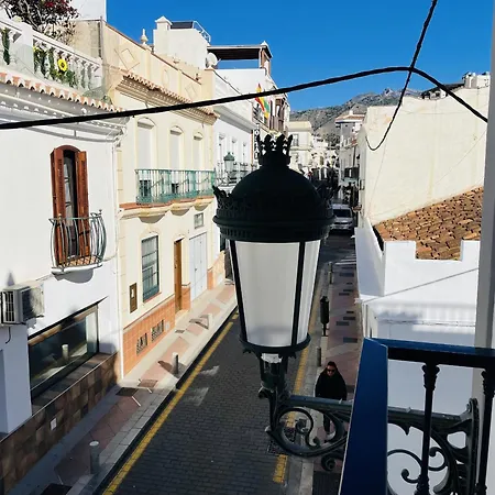 Casa Corazon De By At Costa Del Sol * Nerja
