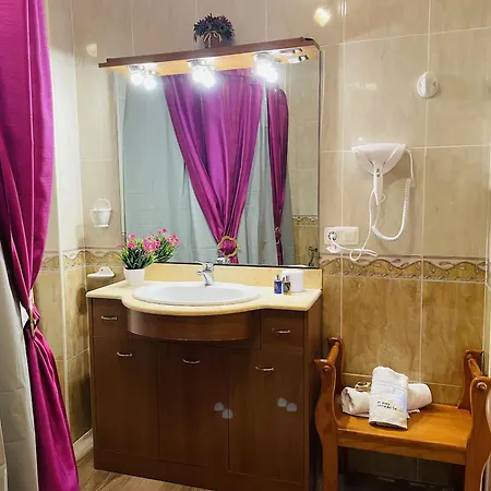 Casa Corazon De By At Costa Del Sol Holiday home