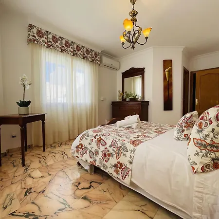 Holiday home Casa Corazon De By At Costa Del Sol