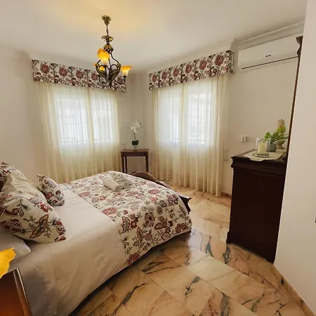 Casa Corazon De By At Costa Del Sol
