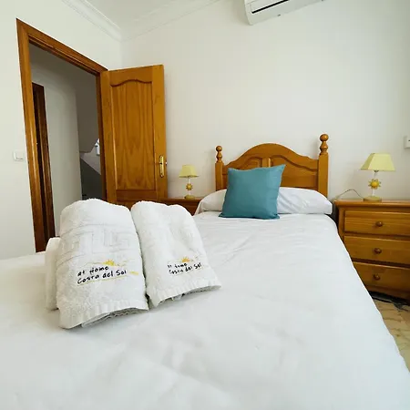 Holiday home Casa Corazon De By At Costa Del Sol *