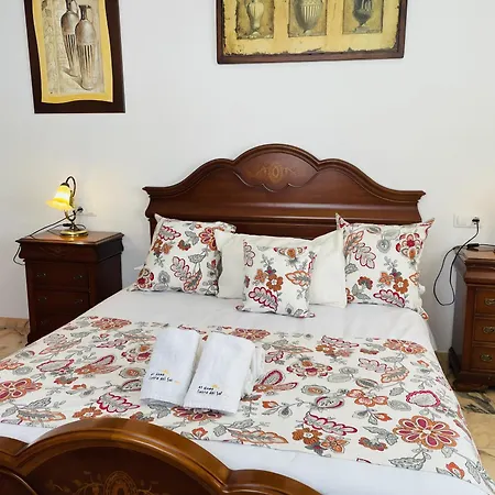 Casa Corazon De By At Costa Del Sol Holiday home *