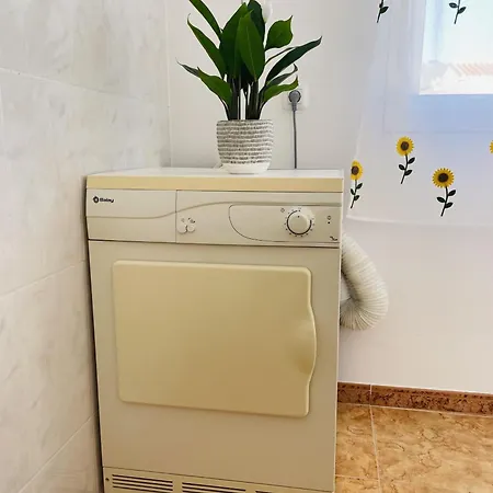 Holiday home Casa Corazon De By At Costa Del Sol *