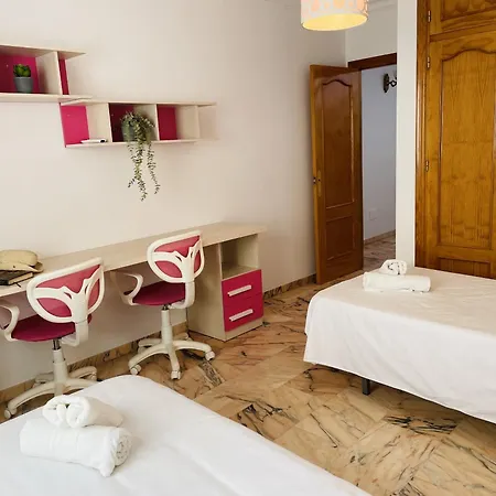 Casa Corazon De By At Costa Del Sol