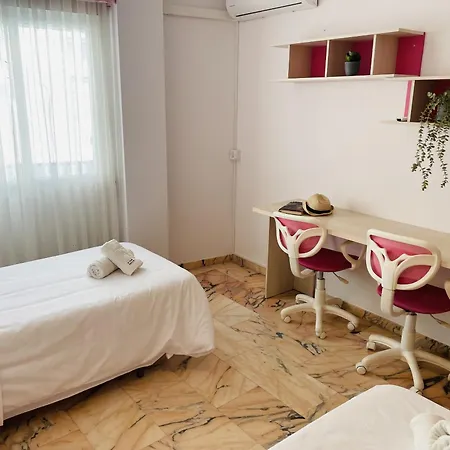 Casa Corazon De By At Costa Del Sol Holiday home