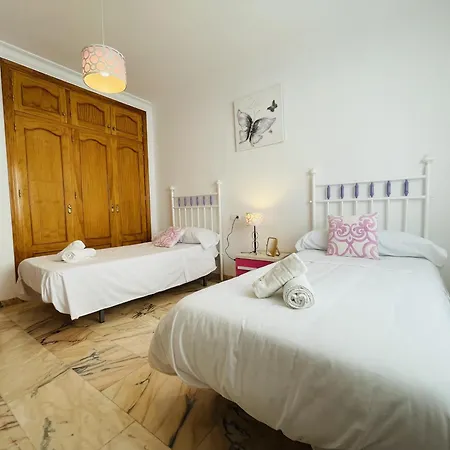 Holiday home Casa Corazon De By At Costa Del Sol