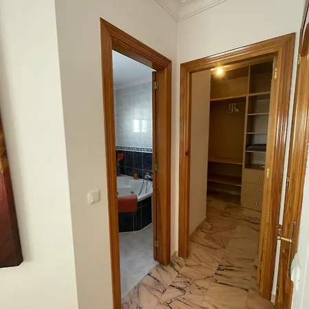 Holiday home Casa Corazon De By At Costa Del Sol